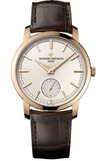 Vacheron Constantin Patrimony Ref 82172/000R-9888 Super Clone Watch