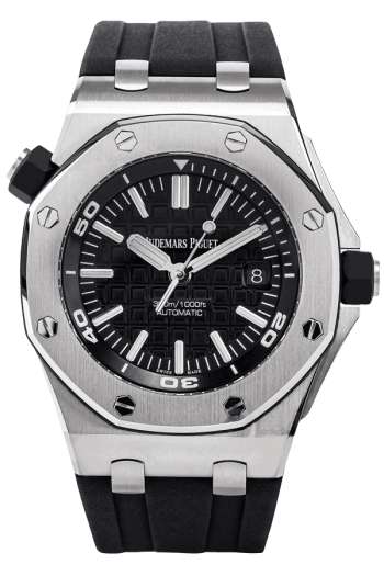 Audemars Piguet Royal Oak Offshore 15710ST.OO.A002CA.01 Super Clone Watch
