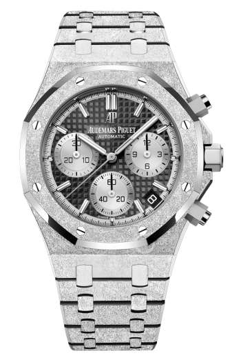 Audemars Piguet Royal Oak Offshore Chronograph Ref 26239BC.GG.1224BC.02 Super Clone Watch
