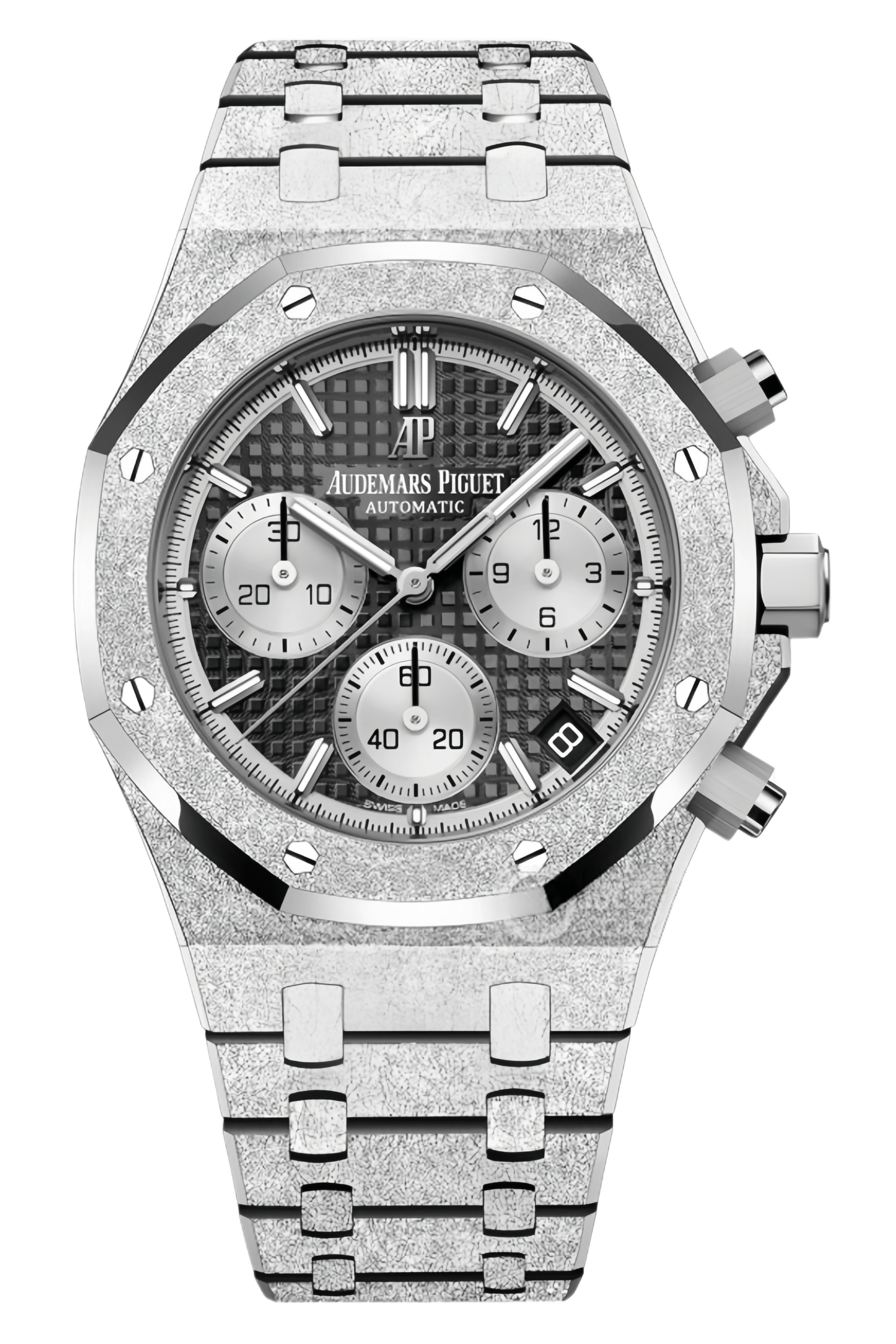 Audemars Piguet Royal Oak Offshore Chronograph Ref 26239BC.GG.1224BC.02 Super Clone Watch