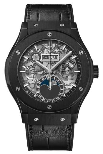 Hublot Classic Fusion Ref. 547.CX.0170.LR Super Clone Watch