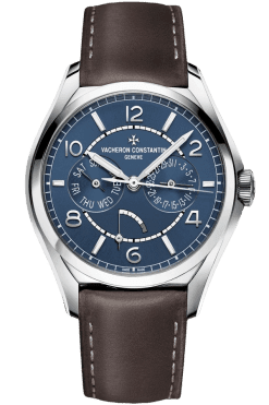 Vacheron Constantin Fiftysix Ref. 4400E/000A-B943 Super Clone Watch