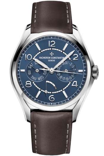 Vacheron Constantin Fiftysix Ref. 4400E/000A-B943 Super Clone Watch