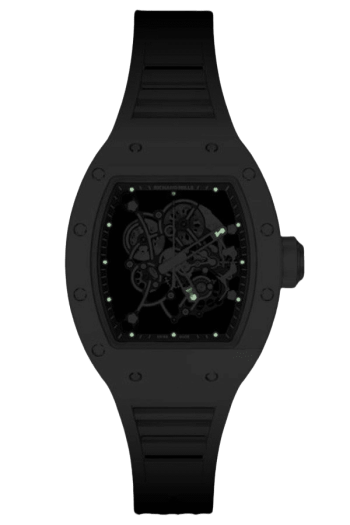Alternative view of Richard Mille RM 055 Super Clone Watch