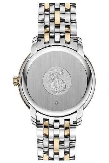 Alternative view of Omega De Ville Ref. 424.20.40.20.10.001 Super Clone Watch