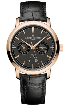 Vacheron Constantin Traditionnelle Ref. 85290/000R-B405 Super Clone Watch