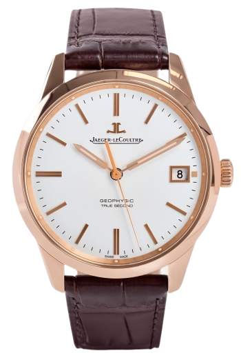 Jaeger-LeCoultre Geophysic Ref 8012520 Super Clone Watch