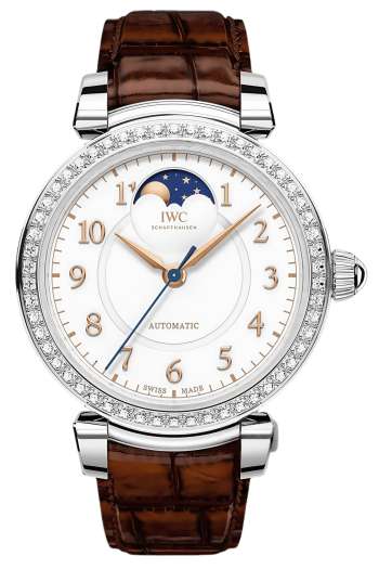 IWC Da Vinci Ref IW459307 Super Clone Watch