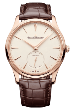 Jaeger-LeCoultre Master Ultra Thin Ref 1212510 Super Clone Watch