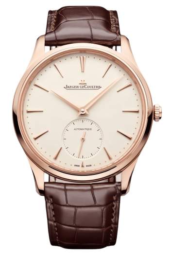 Jaeger-LeCoultre Master Ultra Thin Ref 1212510 Super Clone Watch