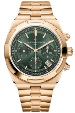 Vacheron Constantin Overseas Ref. 5520V/210R-B966 Super Clone Watch