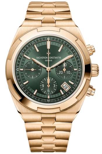 Vacheron Constantin Overseas Ref. 5520V/210R-B966 Super Clone Watch