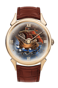 Vacheron Constantin Les Cabinotiers Ref. 1110C/000R-B612 Super Clone Watch