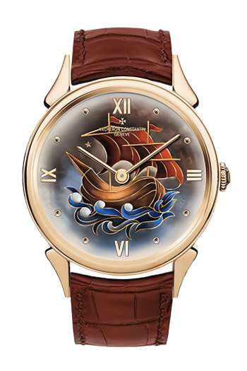 Vacheron Constantin Les Cabinotiers Ref. 1110C/000R-B612 Super Clone Watch