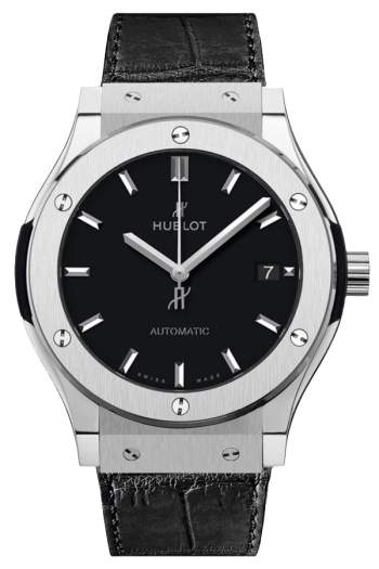 Hublot Classic Fusion Ref. 565.NX.1171.LR Super Clone Watch