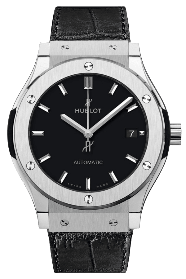 Hublot Classic Fusion Ref. 565.NX.1171.LR Super Clone Watch