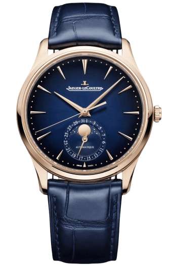 Jaeger-LeCoultre Master Ultra Thin Ref Q1362580 Super Clone Watch