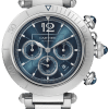 Cartier Pasha Ref. WSPA0039 Super Clone Watch
