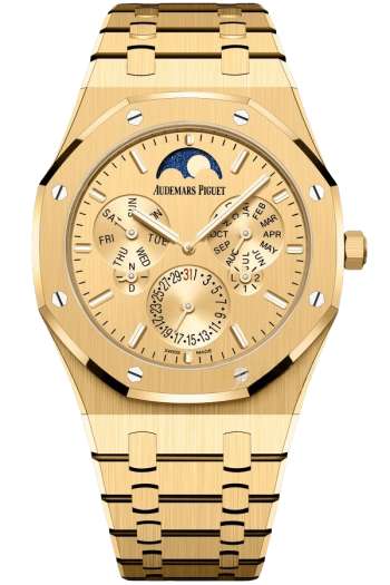 Audemars Piguet Royal Oak 26586BA.OO.1240BA.99 Super Clone Watch