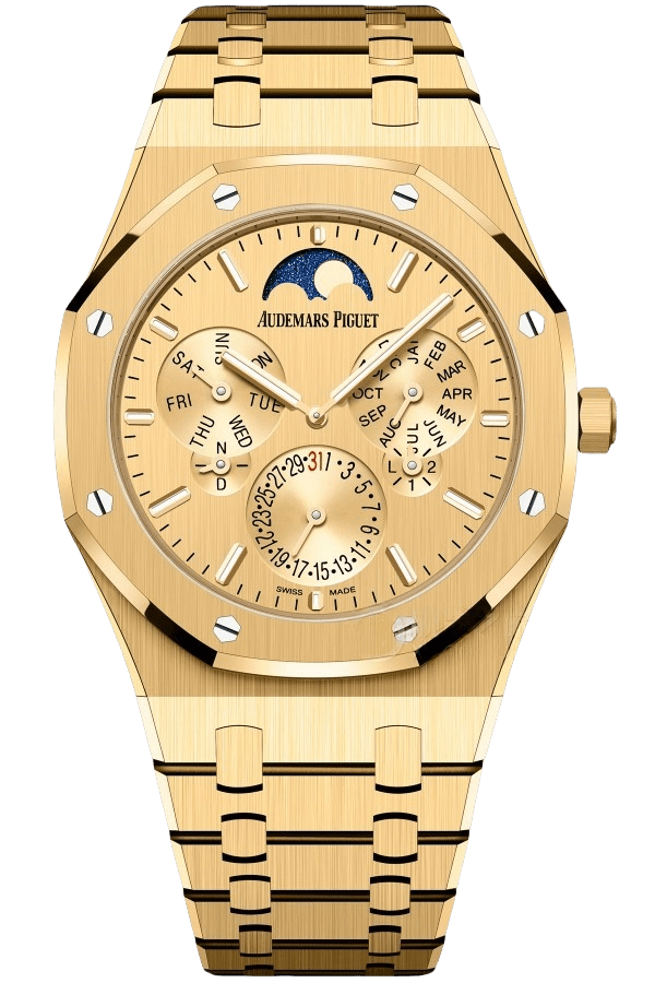 Audemars Piguet Royal Oak 26586BA.OO.1240BA.99 Super Clone Watch