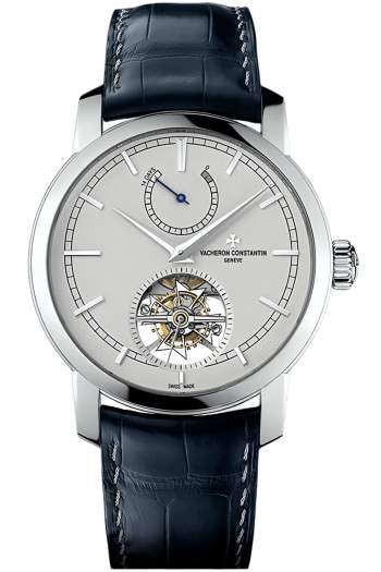 Vacheron Constantin Traditionnelle Ref P86060/000G-8982 Super Clone Watch