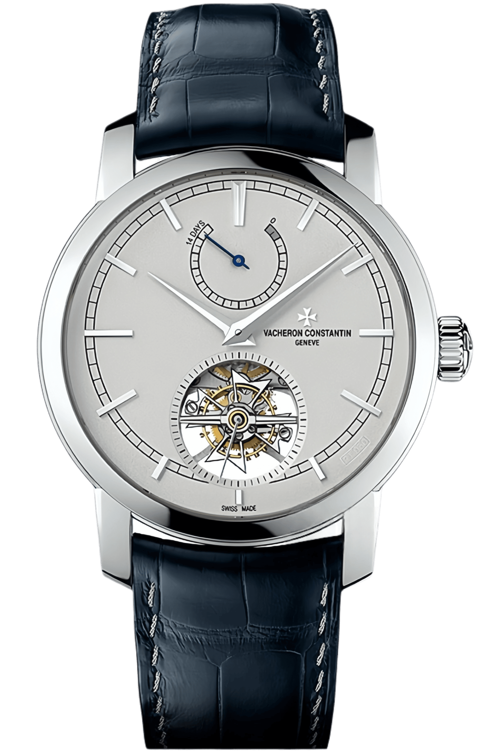 Vacheron Constantin Traditionnelle Ref P86060/000G-8982 Super Clone Watch