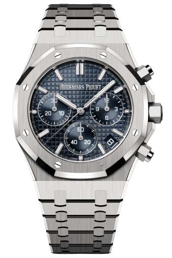 Audemars Piguet Royal Oak Chronograph Ref 26240ST.OO.1320ST.05 Super Clone Watch