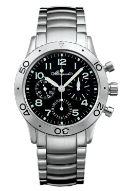Breguet Type Ref 3800ST/92/SW9 Super Clone Watch