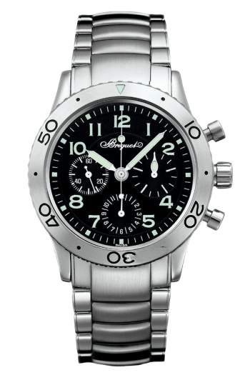 Breguet Type Ref 3800ST/92/SW9 Super Clone Watch