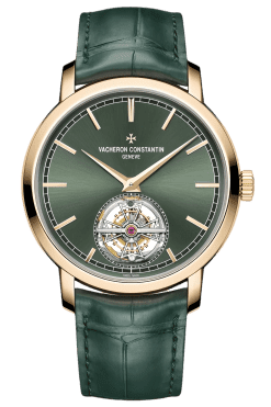 Vacheron Constantin Patrimony Ref 6000T/000R-B972 Super Clone Watch