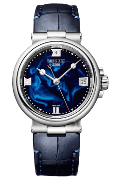 Breguet Marine Ref 9517ST/E2/984 Super Clone Watch