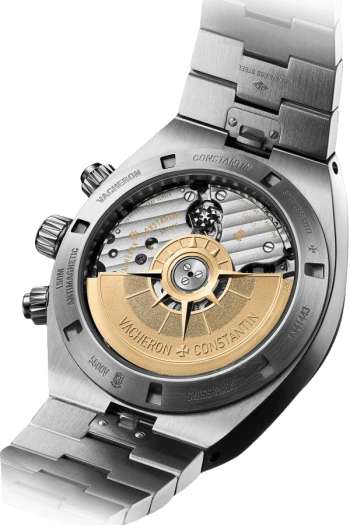 Alternative view of Vacheron Constantin Overseas Ref. 5520V/210A-B686 Super Clone Watch