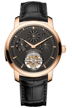 Vacheron Constantin Traditionnelle Ref. 80172/000R-B406 Super Clone Watch