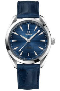 Omega Seamaster Ref. 220.13.41.21.03.001 Super Clone Watch