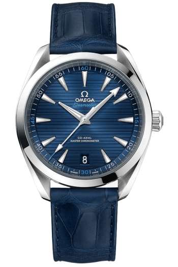 Omega Seamaster Ref. 220.13.41.21.03.001 Super Clone Watch