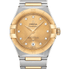 Omega Constellation Ref. 131.20.29.20.58.001 Super Clone Watch