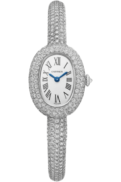 Cartier Baignoire HPI01773 Super Clone Watch
