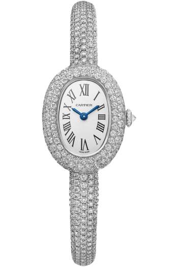 Cartier Baignoire HPI01773 Super Clone Watch