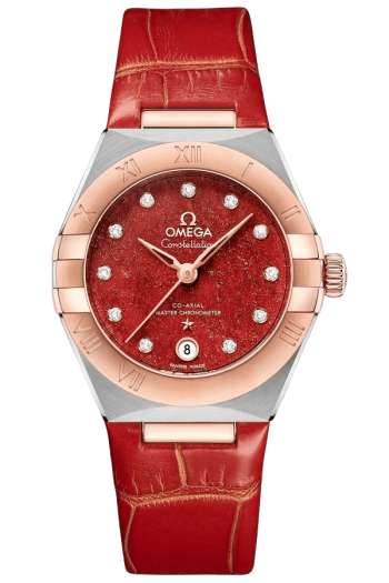 Omega Constellation Ref. 131.23.29.20.99.002 Super Clone Watch