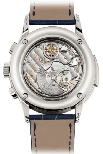 Alternative view of Patek Philippe Calatrava Ref 5308G-001 Super Clone Watch