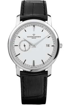 Vacheron Constantin Patrimony Ref 87172/000G-9301 Super Clone Watch