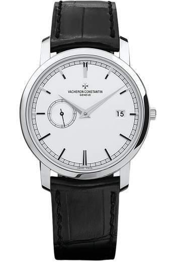 Vacheron Constantin Patrimony Ref 87172/000G-9301 Super Clone Watch