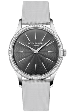 Patek Philippe Calatrava Ref 4897G-010 Super Clone Watch