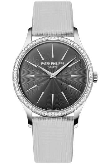 Patek Philippe Calatrava Ref 4897G-010 Super Clone Watch