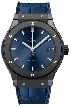 Hublot Classic Fusion Ref. 511.CM.7170.LR Super Clone Watch