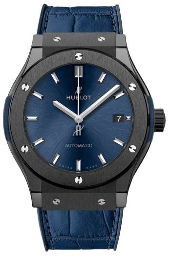 Hublot Classic Fusion Ref. 511.CM.7170.LR Super Clone Watch