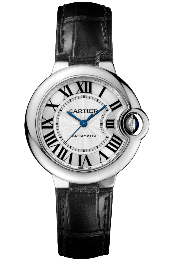 Cartier Ballon Bleu W6920085 Super Clone Watch