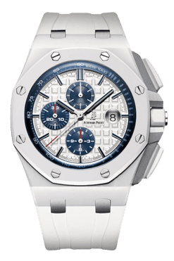 Audemars Piguet Royal Oak Offshore 26402CB.OO.A010CA.01 Super Clone Watch