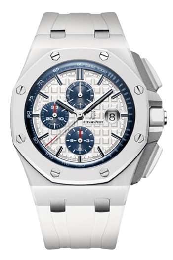 Audemars Piguet Royal Oak Offshore 26402CB.OO.A010CA.01 Super Clone Watch