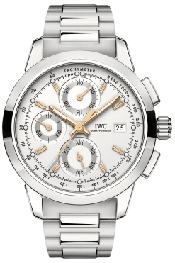 IWC Ingeieur Family Ref IW380801 Super Clone Watch